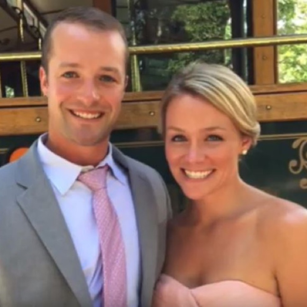 Meet your Posher, Molly